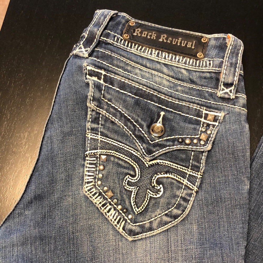 Bootcut Rock Revivals